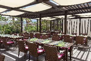 Hotel SOL COSTA ATLANTIS TENERIFE wakacje