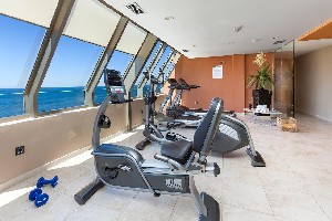 Hotel SOL COSTA ATLANTIS TENERIFE wakacje