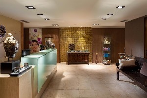 Hotel SOL COSTA ATLANTIS TENERIFE wakacje