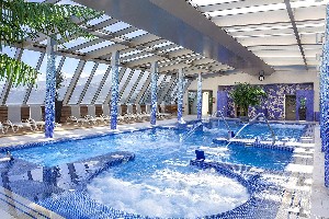 Hotel SOL COSTA ATLANTIS TENERIFE wakacje
