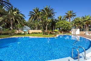 Hotel SOL PUERTO DE LA CRUZ TENERIFE wakacje