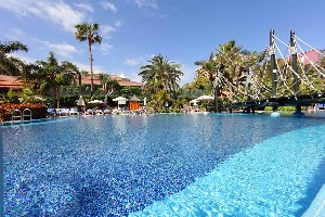 Hotel SUNLIGHT BAHIA PRINCIPE SAN FELIPE (ONLINE) wakacje