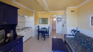 Hotel TENEGUIA wakacje