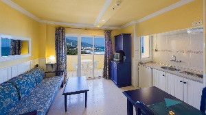 Hotel TENEGUIA wakacje