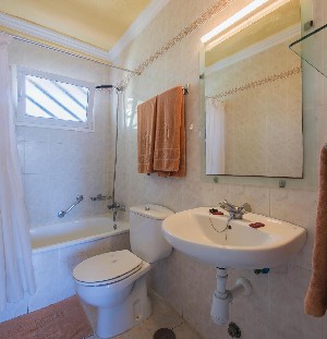 Hotel TENEGUIA wakacje