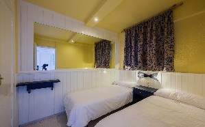 Hotel TENEGUIA wakacje