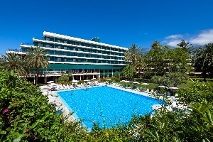 Hotel TRH TAORO GARDEN wakacje