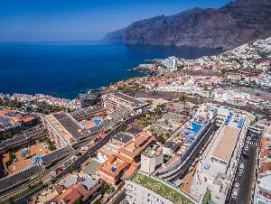 Hotel APARTAMENTOS VIGILIA PARK wakacje