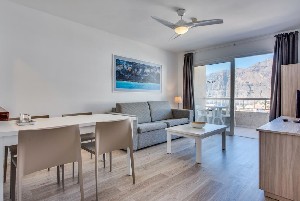 Hotel APARTAMENTOS VIGILIA PARK wakacje