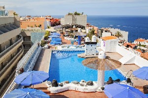 Hotel APARTAMENTOS VIGILIA PARK wakacje