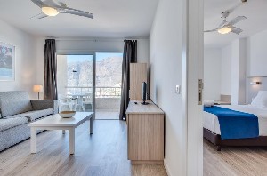 Hotel APARTAMENTOS VIGILIA PARK wakacje