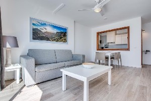 Hotel APARTAMENTOS VIGILIA PARK wakacje