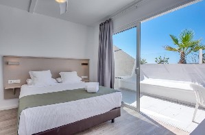 Hotel APARTAMENTOS VIGILIA PARK wakacje