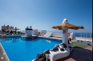 Hotel APARTAMENTOS VIGILIA PARK wakacje