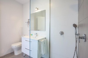 Hotel APARTAMENTOS VIGILIA PARK wakacje