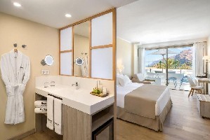 sample room