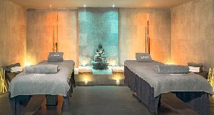 spa