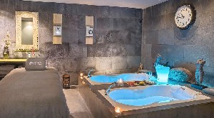 spa