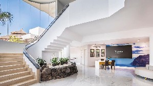 hotel interior