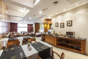 Hotel CATALONIA EXCELSIOR wakacje