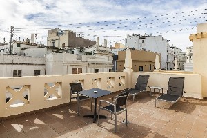 Hotel CATALONIA EXCELSIOR wakacje