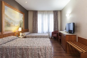 Hotel CATALONIA EXCELSIOR wakacje