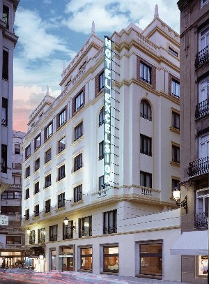 Hotel CATALONIA EXCELSIOR wakacje