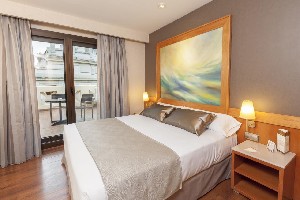 Hotel CATALONIA EXCELSIOR wakacje