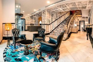 Hotel SH INGLES BOUTIQUE wakacje