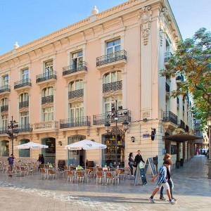 Hotel SH INGLES BOUTIQUE wakacje