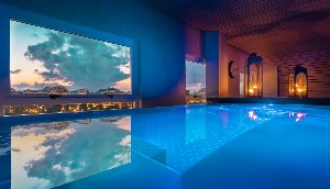 Spa and wellness