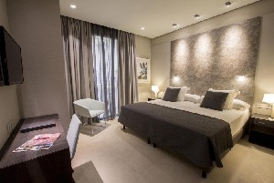 Hotel VINCCI MERCAT wakacje