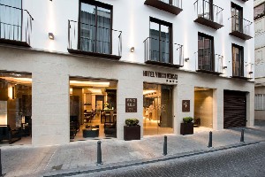 Hotel VINCCI MERCAT wakacje