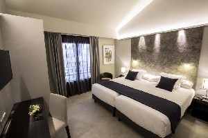 Hotel VINCCI MERCAT wakacje