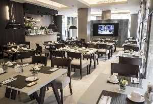 Hotel VINCCI MERCAT wakacje