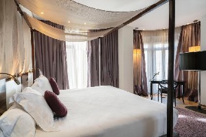 Hotel VINCCI PALACE wakacje