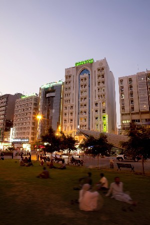 Hotel Description