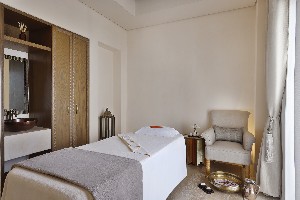 Spa and wellness