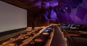 cinema