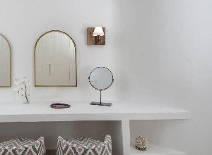 sample room