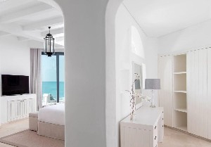 sample room