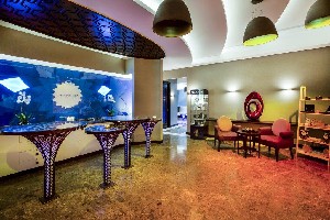 Hotel BAB AL QASR HOTEL & RESIDENCES wakacje