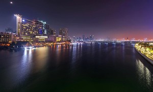Hotel BEACH ROTANA HOTEL AND TOWERS ABU DHABI wakacje