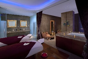 Spa and wellness