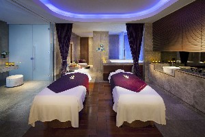 Spa and wellness