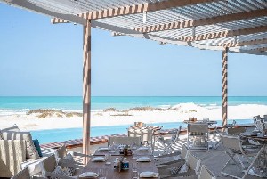 Mare Mare Restaurant