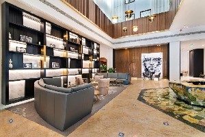 Hotel LE MERIDIEN ABU DHABI wakacje