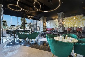 Hotel LE MERIDIEN ABU DHABI wakacje