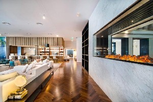 Hotel LE MERIDIEN ABU DHABI wakacje