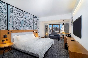 Hotel LE MERIDIEN ABU DHABI wakacje